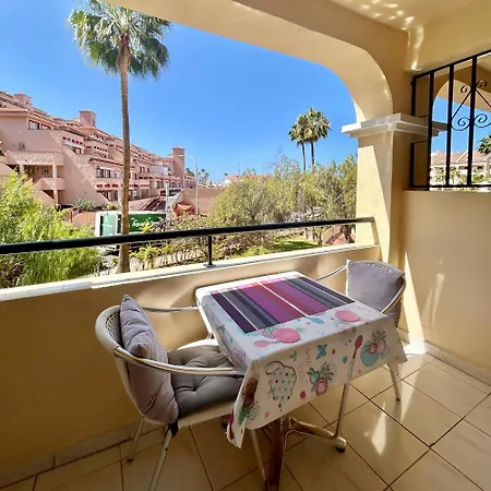 Διαμέρισμα Studio In Castle Harbour With Pool Viewc008 *